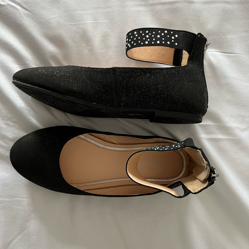 Nine West Giles’s dress shoes